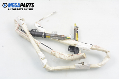 Airbag for Renault Espace IV 2.2 dCi, 150 hp, 2005, position: links
